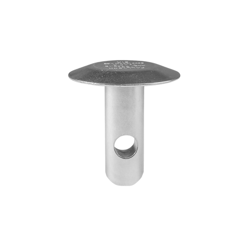 FallTech Drop-In Anchor for Steel  from GME Supply